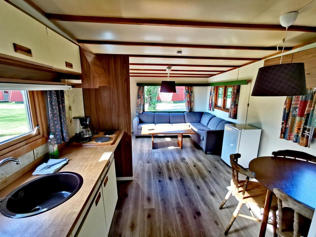 Surnadal Camping Brekkoya Skei  Экстерьер фото