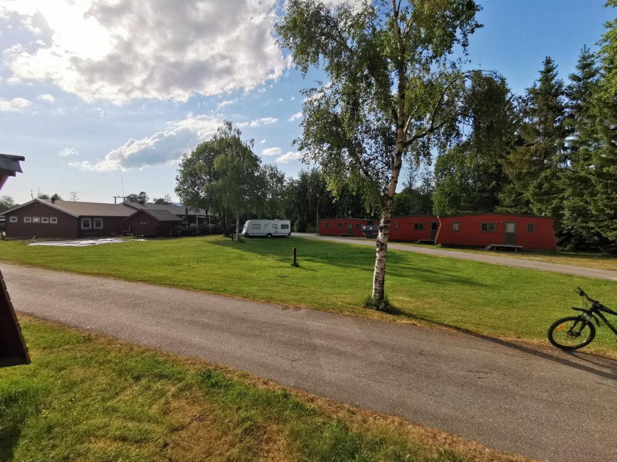 Surnadal Camping Brekkoya Skei  Экстерьер фото